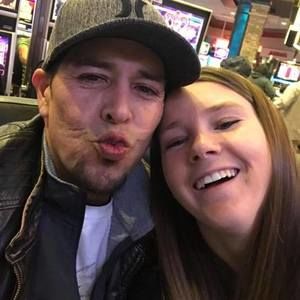 Meet your Posher, Cheyenne